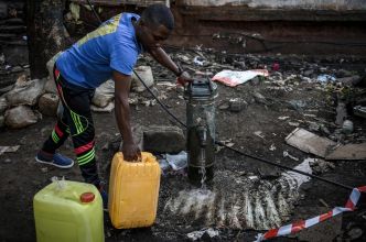 Choléra à Mayotte : comment expliquer la flambée de cas sur l'île et dans le monde ?