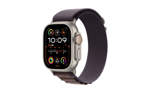 L'Apple Watch Ultra 2 au prix le plus bas jamais constaté !