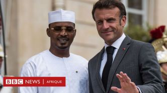Que vaut la France au Tchad ?
