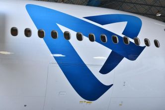[Communiqué] Préavis de grève à Air Austral : « Aucune perturbation à ce jour » selon la direction