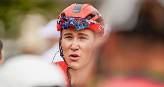 [Cyclisme] Tour d’Italie : «Je pars avec une bonne condition», explique Michel Ries