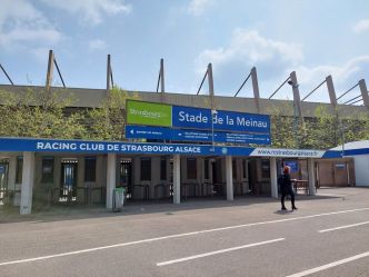 RC Strasbourg – Mercato : Un deal avec Monaco déjà dans les tuyaux pour cet été