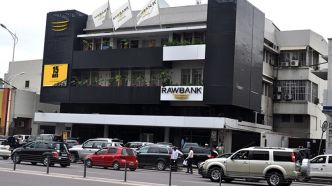 Rawbank obtient la première place en République Démocratique du Congo au Global Finance Private Bank Awards 2024