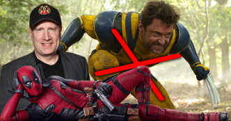 Marvel : pourquoi Kevin Feige ne voulait pas de Hugh Jackman dans Deadpool 3