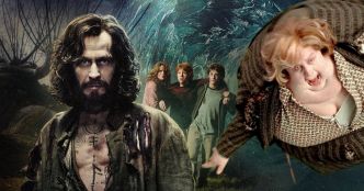 Harry Potter : Londres fête les 20 ans du Prisonnier d'Azkaban d'une façon originale