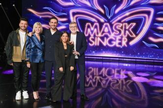 Mask Singer 2024 : des inimitiés entre Inès Reg et Chantal Ladesou ? Le jury met les points sur les i