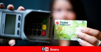 Attention si vous possédez une carte chèque-repas : plusieurs milliers d'euros dérobés après un piratage de comptes