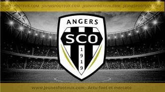 Angers, un deal à 4,5M€ quasi acté par le SCO en vue du mercato !