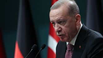 Guerre à Gaza : la Turquie suspend ses échanges commerciaux avec Israël