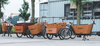Rappel massif des vélos (électriques) Babboe : tout ce qu'il faut savoir pour les clients français