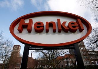 L'entreprise allemande Henkel relève ses prévisions de ventes et de bénéfices pour 2024