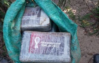 « Razzia sur la chnouf » en Outre-mer avec 3,6 tonnes de cocaïne saisies en une semaine