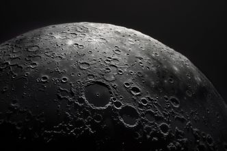 La Chine en quête d’inconnu sur la face cachée de la Lune