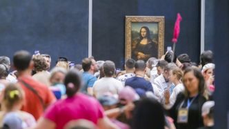 Faire retirer La Joconde par la justice des collections du Louvre : quelle est cette association des Pyrénées-Orientales qui mène cette action insolite