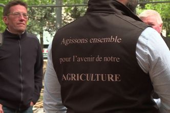 Agriculteurs : trois mois après leur mouvement de colère, ils sont toujours aussi inquiets