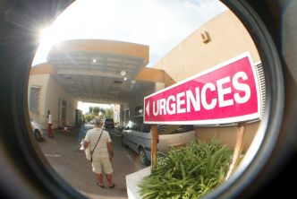 "En 24h, 45% des personnes qui se présentent à l'hôpital ne sont pas dans une situation d'urgence": le rappel du centre hospitalier de Cannes