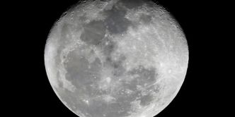La Chine lance une sonde pour rapporter des échantillons depuis la face cachée de la Lune, une première mondiale