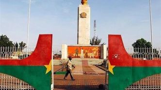 Burkina Faso : le chargé d'affaires de l'ambassade des USA à Ouagadougou convoqué