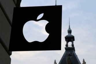 Résultats Apple : services et Mac en forme, iPad et iPhone en berne