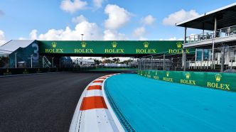 DIRECT. F1 - GP de Miami: suivez les qualifications et le sprint en live