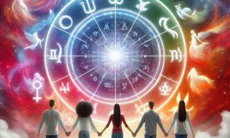 Ces 2 signes du zodiaque sont les plus susceptibles de connaître l'abondance en mai 2024