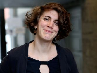 Hélène Duret prend la tête de La Piscine de Roubaix
