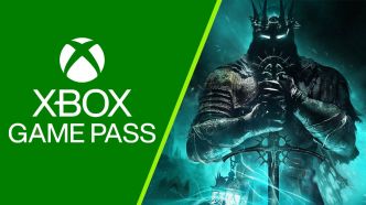 Le Souls-like Lords of The Fallen arriverait bientôt dans le Xbox Game Pass !