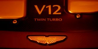 Aston Martin Vanquish : bientôt de retour, toujours avec un V12 !