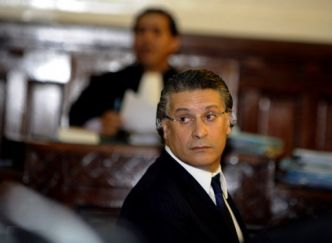 Verdict rendu dans l’affaire de Nessma Tv et Nabil Karoui