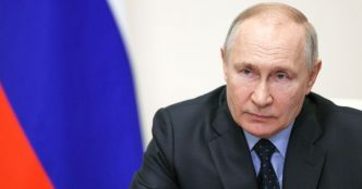 Guerre en Ukraine : la Russie répond à Macron sur le possible envoi de troupes au sol