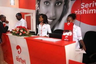 Airtel Africa négocie un prêt de 200 millions $ avec la SFI pour financer ses activités en RDC, au Rwanda et au Kenya