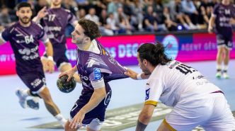 Handball - Proligue : "L'histoire serait belle"... Istres attaque le sprint final pour espérer la montée