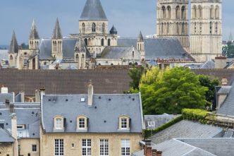 Université, Vaucelles, Epron... Les prix de l'immobilier à Caen et dans sa région