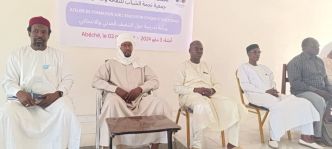 Tchad : l'AJECUD forme les représentants de la société civile sur l'éducation civique et l'élection