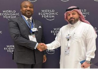 Congo-Arabie Saoudite : vers un renforcement des liens économiques