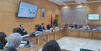 Tanger-Tétouan-Al Hoceima : Le CRI dresse son bilan  au titre de l'exercice 2023
