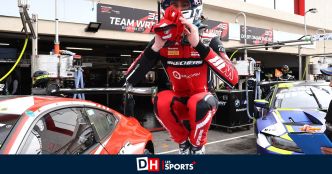 GT Sprint : Dries Vanthoor et Charles Weerts visent un 4e titre à Brands Hatch