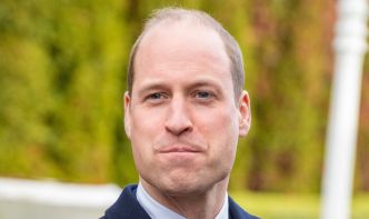 Prince William : il passe une folle soirée, sans aucun rapport avec l'anniversaire de sa fille Charlotte