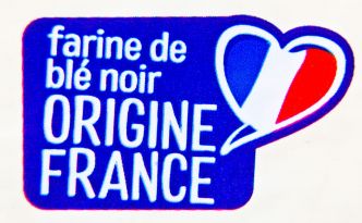 49 personnes intoxiquées en Bretagne, cette farine ne doit pas être consommée