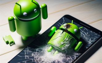 Une faille rend caduque la sécurité entre apps sur des milliards de smartphone Android
