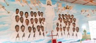 Guerre civile du Burundi / Vatican : 30 avril 1997 – De 43 gardiens de la paix aux 43 martyrs de Buta, Bururi