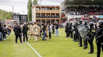 Demi-finales de la Coupe de Suisse: Le FC Sion est débouté et Servette FC amendé