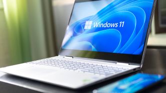 Actualité : Windows 11 poursuit sa dégringolade, Windows 10 en profite