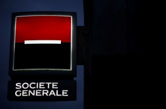 Société Générale trébuche en Bourse après les résultats trimestriels