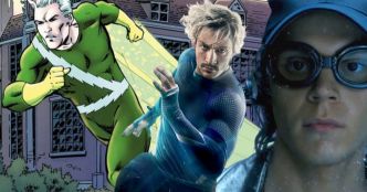 Marvel : 9 pouvoirs de Quicksilver qui ne sont encore jamais apparus à l'écran