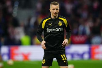 OFFICIEL ! Reus quittera le Borussia Dortmund à la fin de la saison