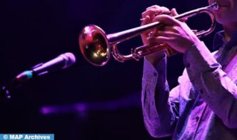 Journée internationale du Jazz 2024: Tanger brille de mille feux avec un concert historique mondial