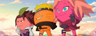 Naruto s'hydrate chez Oasis : la collaboration qui parle aux jeunes