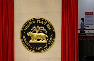 La banque centrale indienne propose des règles plus strictes pour le financement de projets