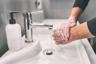 Hygiène : 4 types de maladies transmises par les mains
